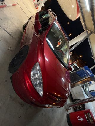 Peugeot 307BK XR CLIM HD 2006