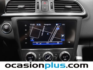 Renault Kadjar Techno TCe GPF 103 kW (140 CV)
