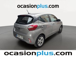 Hyundai i10 1.0 Klass 49 kW (67 CV)