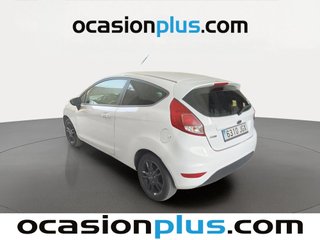 Ford Fiesta 1.0 EcoBoost S&S Trend 74 kW (100 CV)
