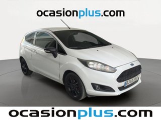 Ford Fiesta 1.0 EcoBoost S&S Trend 74 kW (100 CV)