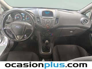Ford Fiesta 1.0 EcoBoost S&S Trend 74 kW (100 CV)
