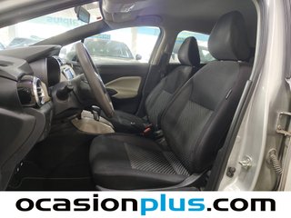 Nissan Micra IG-T N-Connecta CVT 74 kW (100 CV)