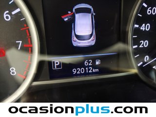 Nissan Micra IG-T N-Connecta CVT 74 kW (100 CV)