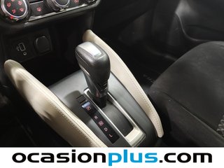 Nissan Micra IG-T N-Connecta CVT 74 kW (100 CV)