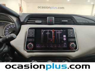 Nissan Micra IG-T N-Connecta CVT 74 kW (100 CV)