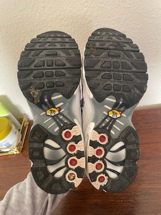 Zapatillas Nike Tn