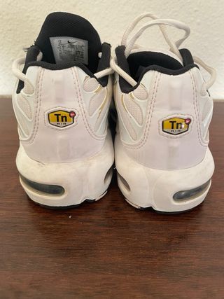 Zapatillas Nike Tn