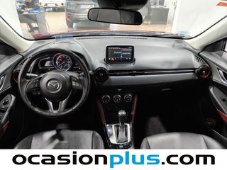 Mazda CX-3 2.0 SKYACTIV GE i-Eloop Luxury 4WD AT 110 kW (150 CV)
