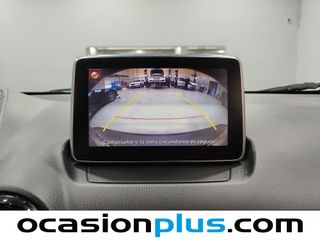 Mazda CX-3 2.0 SKYACTIV GE i-Eloop Luxury 4WD AT 110 kW (150 CV)