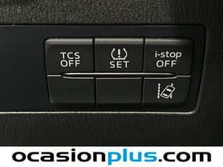 Mazda CX-3 2.0 SKYACTIV GE i-Eloop Luxury 4WD AT 110 kW (150 CV)