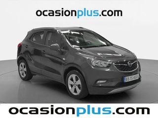 Opel Mokka X 1.6 CDTI S&S Selective 4X2 100 kW (136 CV)
