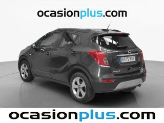 Opel Mokka X 1.6 CDTI S&S Selective 4X2 100 kW (136 CV)