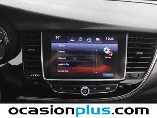 Opel Mokka X 1.6 CDTI S&S Selective 4X2 100 kW (136 CV)