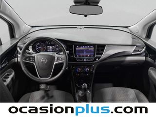 Opel Mokka X 1.6 CDTI S&S Selective 4X2 100 kW (136 CV)