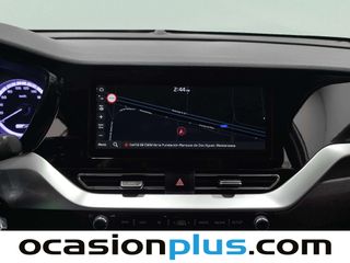 Kia Niro 1.6 GDi HEV Híbrido Drive 104 kW (141 CV)