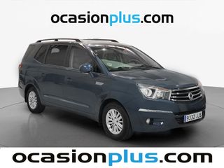 Ssangyong Rodius 2.0 e-Xdi Premium 114 kW (155 CV)