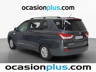 Ssangyong Rodius 2.0 e-Xdi Premium 114 kW (155 CV)
