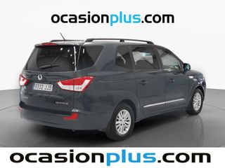 Ssangyong Rodius 2.0 e-Xdi Premium 114 kW (155 CV)