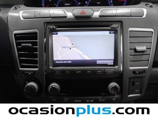 Ssangyong Rodius 2.0 e-Xdi Premium 114 kW (155 CV)