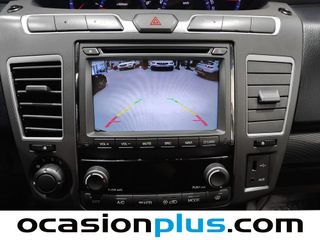 Ssangyong Rodius 2.0 e-Xdi Premium 114 kW (155 CV)