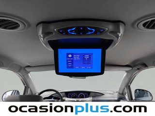 Ssangyong Rodius 2.0 e-Xdi Premium 114 kW (155 CV)