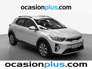 Kia Stonic 1.0 T-GDi MHEV Drive iMT 74 kW (100 CV)