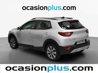 Kia Stonic 1.0 T-GDi MHEV Drive iMT 74 kW (100 CV)