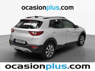 Kia Stonic 1.0 T-GDi MHEV Drive iMT 74 kW (100 CV)
