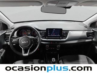 Kia Stonic 1.0 T-GDi MHEV Drive iMT 74 kW (100 CV)
