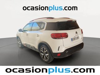 Citroen C5 Aircross PureTech 130 S&S Feel 96 kW (131 CV)