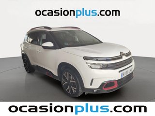 Citroen C5 Aircross PureTech 130 S&S Feel 96 kW (131 CV)