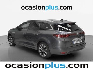 Renault Megane Sport Tourer Techno TCe 103 kW (140 CV) EDC GPF