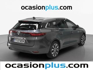 Renault Megane Sport Tourer Techno TCe 103 kW (140 CV) EDC GPF