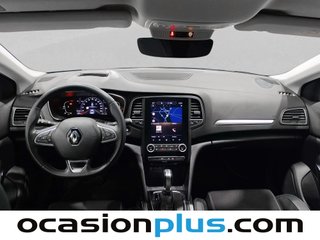 Renault Megane Sport Tourer Techno TCe 103 kW (140 CV) EDC GPF