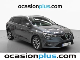 Renault Megane Sport Tourer Techno TCe 103 kW (140 CV) EDC GPF