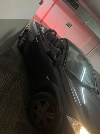 Renault megane Megane coupe 2006