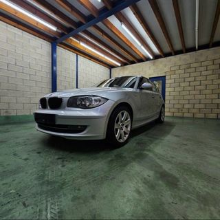 BMW Serie 1 2010