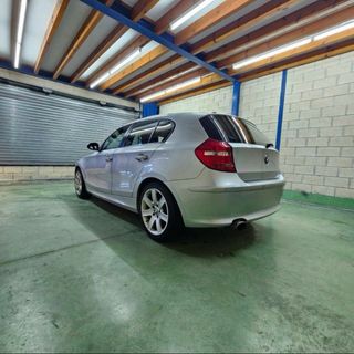 BMW Serie 1 2010