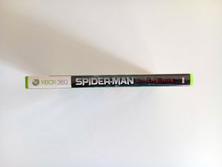 Spider-Man: Dimensions Xbox 360 🇪🇸 PAL España