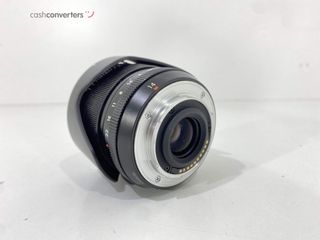 objetivos fujifilm fujifilm xf 14mm f/2.8 r fujinon