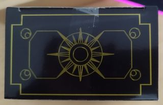Saint Seiya Myth Cloth Set Power of Gold