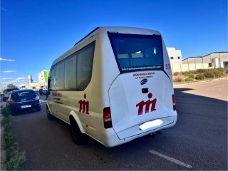 Ford Transit MINIBÙS  2005