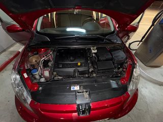 Peugeot 307 2005