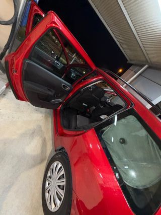 Peugeot 307 2005