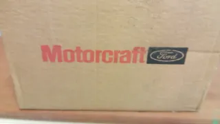 2 Focos Ford Fiesta L