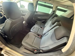 Peugeot 308sw 2012