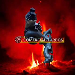 ‼️ TURBO SEAT TOLEDO 757042 2.0