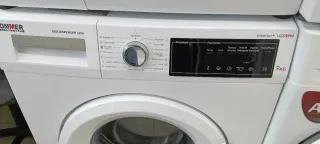Lavadora Rommer 9 kg 1400 rpm