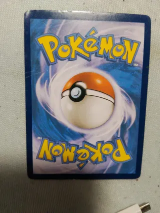 Carta Pokémon Charizard & Braixen GX 270 HP